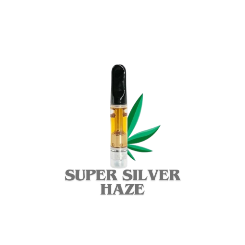 Super Silver Haze