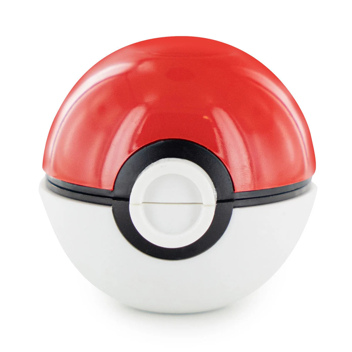 Pokeball Pokemon Grinder