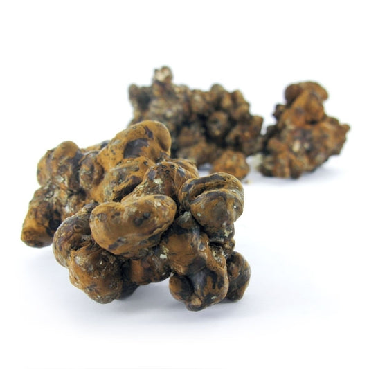 Premium Silver Truffel 17 gram
