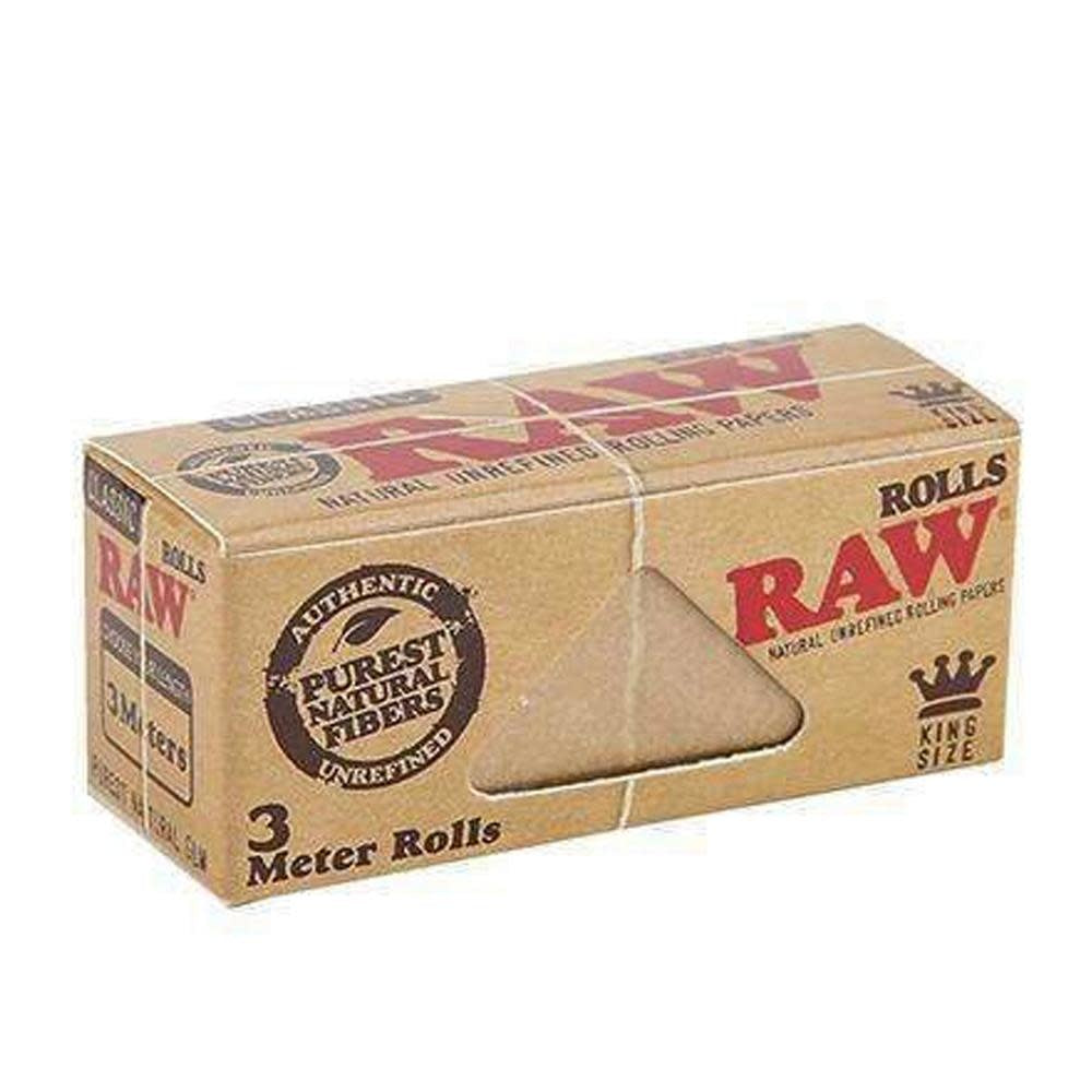 raw classic roll 3m