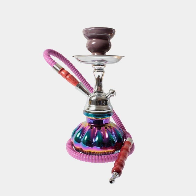 SHISHA PARADISE FUKITA 25CM