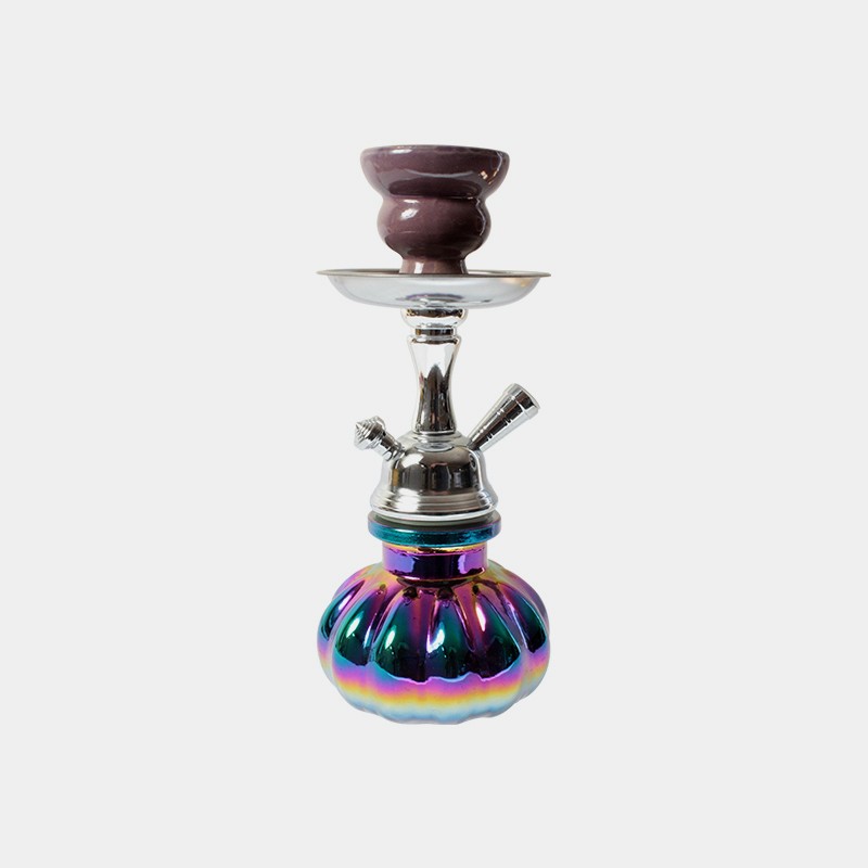 SHISHA PARADISE FUKITA 25CM