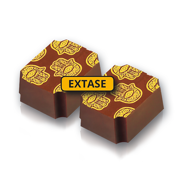 LIEFDESBONBON – LIEFDESBONBON EXTASE ( 2 PCS)