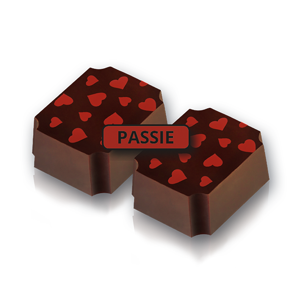 LIEFDESBONBON – LIEFDESBONBON PASSIE ( 2 PCS)