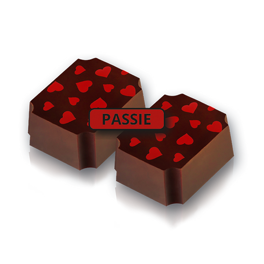 LIEFDESBONBON – LIEFDESBONBON PASSIE ( 2 PCS)