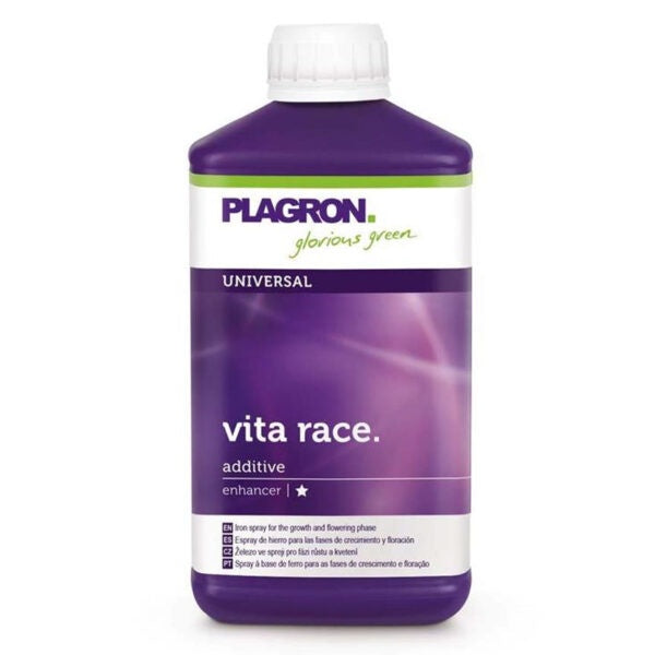Plagron – Vita Race 250ml