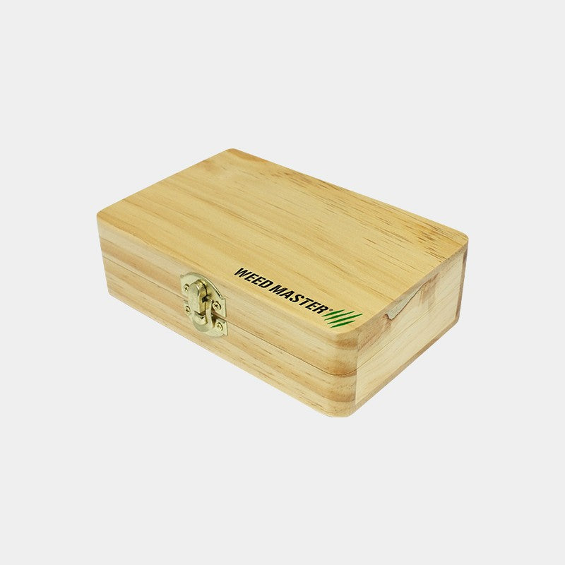 WEED MASTER BOX - MEDIUM